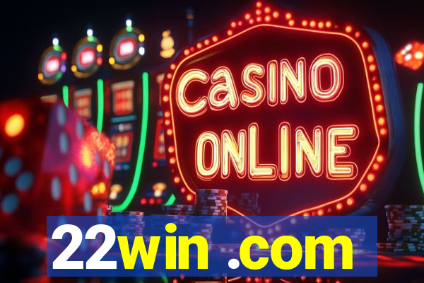 22win .com